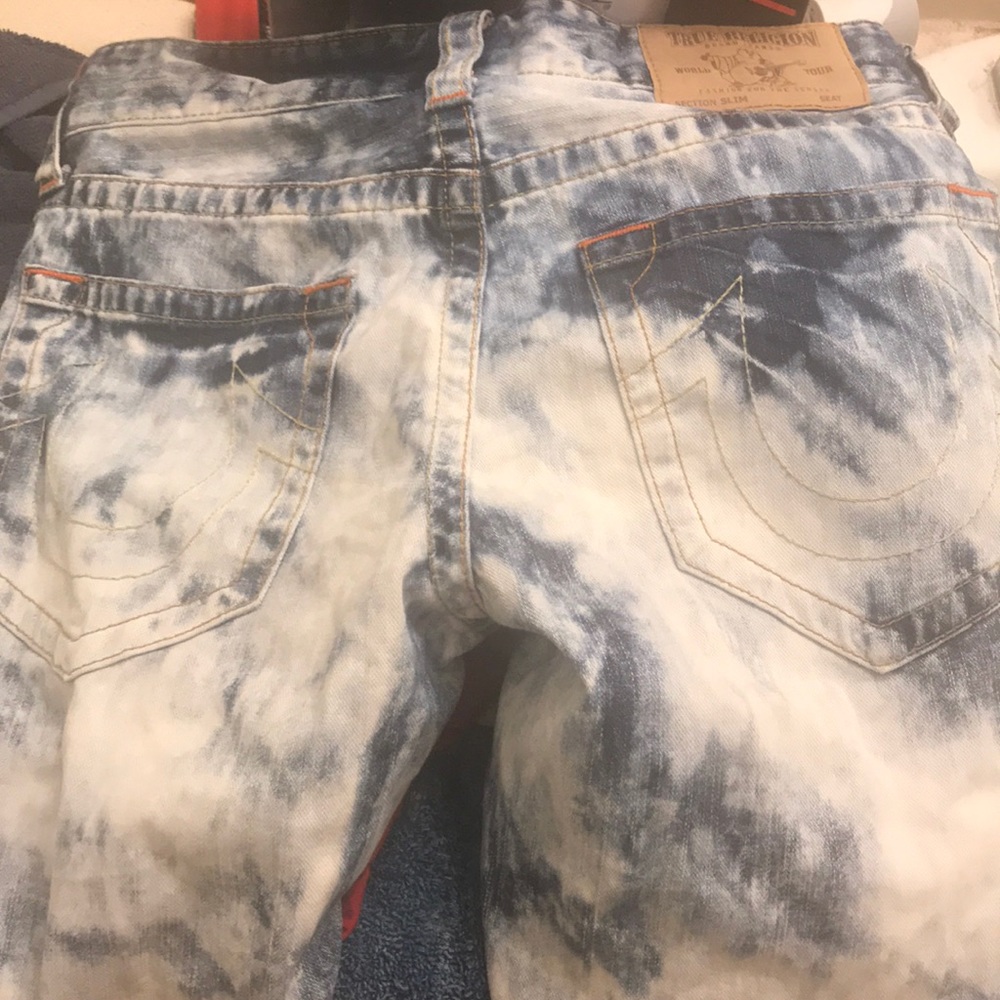 Trues